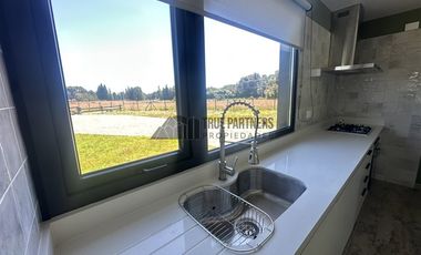 Casa en Arriendo en Parque Campomar, Piedra Azul. Puerto Montt