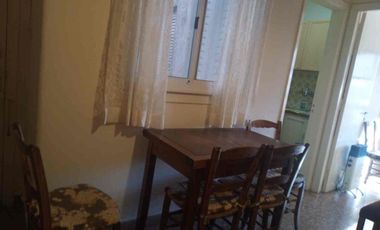 Venta departamento 2 amb cerca playa Necochea