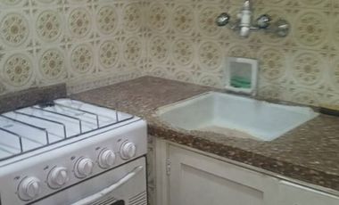 Venta departamento 2 amb cerca playa Necochea