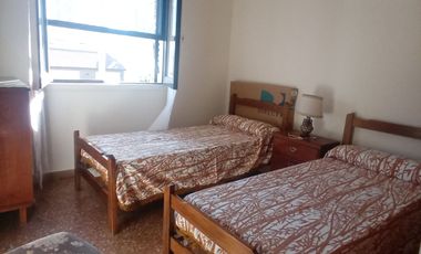 Venta departamento 2 amb cerca playa Necochea