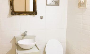 Alquiler Departamento  2 amb Balvanera Caba