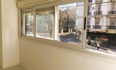 Alquiler Departamento  2 amb Balvanera Caba