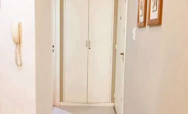 Alquiler Departamento  2 amb Balvanera Caba