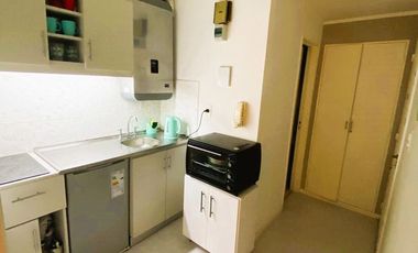 Alquiler Departamento  2 amb Balvanera Caba