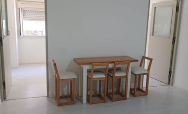 Alquiler Departamento  2 amb Balvanera Caba