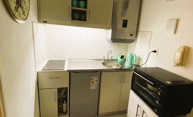 Alquiler Departamento  2 amb Balvanera Caba