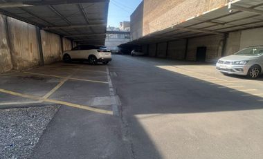 Arriendo Estacionamiento - Santiago