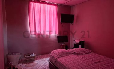 Se vende casa en Sauces 7, cerca a la Academia Naval, KariG