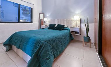 Venta PH 3 ambs. Quinta Galli.  APTO CREDITO