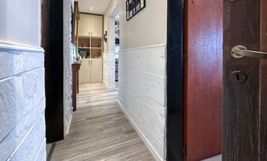 Venta PH 3 ambs. Quinta Galli.  APTO CREDITO