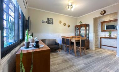 Venta PH 3 ambs. Quinta Galli.  APTO CREDITO