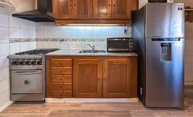 Venta PH 3 ambs. Quinta Galli.  APTO CREDITO