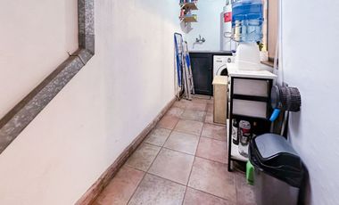 Venta PH 3 ambs. Quinta Galli.  APTO CREDITO