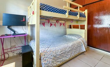 Venta PH 3 ambs. Quinta Galli.  APTO CREDITO