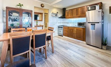 Venta PH 3 ambs. Quinta Galli.  APTO CREDITO