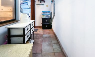 Venta PH 3 ambs. Quinta Galli.  APTO CREDITO