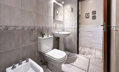 Venta PH 3 ambs. Quinta Galli.  APTO CREDITO