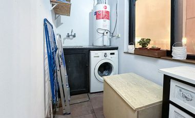 Venta PH 3 ambs. Quinta Galli.  APTO CREDITO