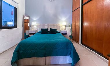 Venta PH 3 ambs. Quinta Galli.  APTO CREDITO