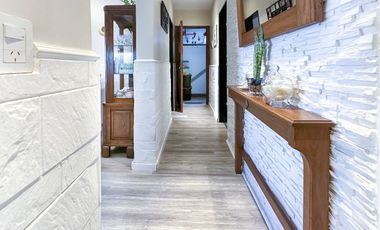 Venta PH 3 ambs. Quinta Galli.  APTO CREDITO