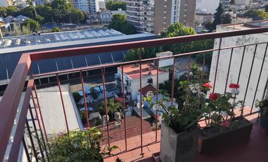 ALQUILER DEPARTAMENTO 2 AMBIENTES RAMOS MEJIA