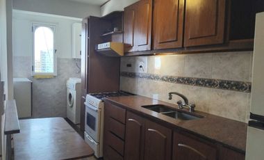 ALQUILER DEPARTAMENTO 2 AMBIENTES RAMOS MEJIA