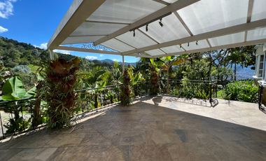 Casa en Arriendo Ubicado en Envigado Codigo 154