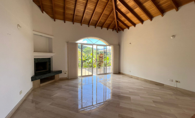 Casa en Arriendo Ubicado en Envigado Codigo 154