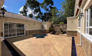 Casa en Arriendo Ubicado en Envigado Codigo 154