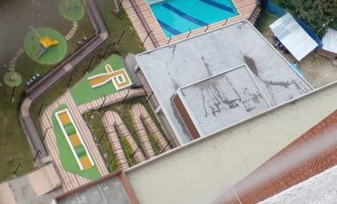 Apartamento en Arriendo Ubicado en Sabaneta Codigo 1279