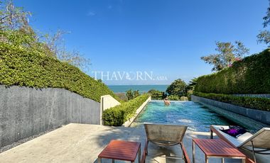 Condo for sale 1 bedroom 54 m² in Baan Plai Haad, Pattaya