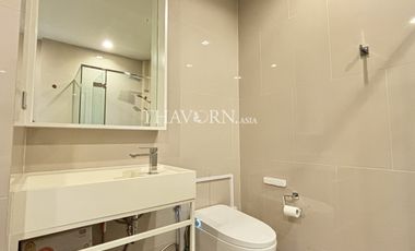 Condo for sale 1 bedroom 54 m² in Baan Plai Haad, Pattaya