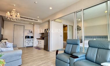 Condo for sale 1 bedroom 54 m² in Baan Plai Haad, Pattaya