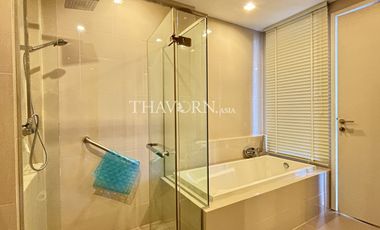 Condo for sale 1 bedroom 54 m² in Baan Plai Haad, Pattaya
