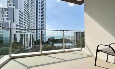 Condo for sale 1 bedroom 54 m² in Baan Plai Haad, Pattaya