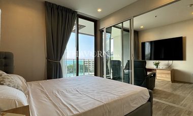 Condo for sale 1 bedroom 54 m² in Baan Plai Haad, Pattaya