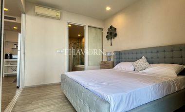 Condo for sale 1 bedroom 54 m² in Baan Plai Haad, Pattaya