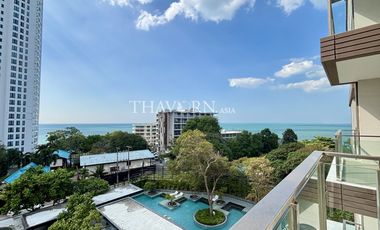 Condo for sale 1 bedroom 54 m² in Baan Plai Haad, Pattaya