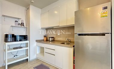 Condo for sale 1 bedroom 54 m² in Baan Plai Haad, Pattaya