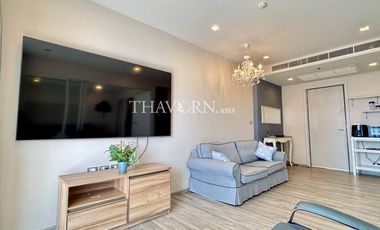 Condo for sale 1 bedroom 54 m² in Baan Plai Haad, Pattaya