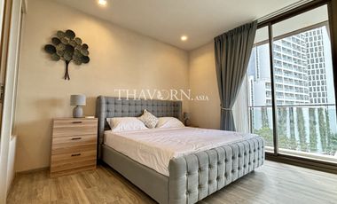 Condo for sale 1 bedroom 54 m² in Baan Plai Haad, Pattaya