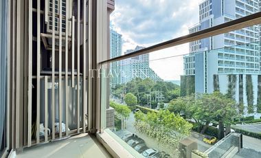 Condo for sale 1 bedroom 54 m² in Baan Plai Haad, Pattaya