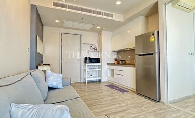 Condo for sale 1 bedroom 54 m² in Baan Plai Haad, Pattaya
