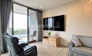 Condo for sale 1 bedroom 54 m² in Baan Plai Haad, Pattaya