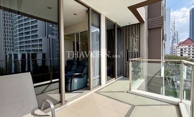 Condo for sale 1 bedroom 54 m² in Baan Plai Haad, Pattaya