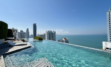 Condo for sale 1 bedroom 54 m² in Baan Plai Haad, Pattaya