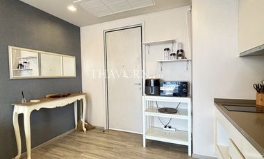 Condo for sale 1 bedroom 54 m² in Baan Plai Haad, Pattaya