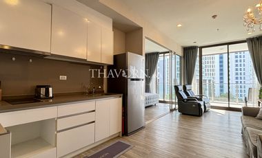 Condo for sale 1 bedroom 54 m² in Baan Plai Haad, Pattaya