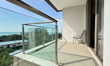 Condo for sale 1 bedroom 54 m² in Baan Plai Haad, Pattaya