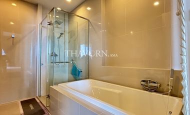 Condo for sale 1 bedroom 54 m² in Baan Plai Haad, Pattaya